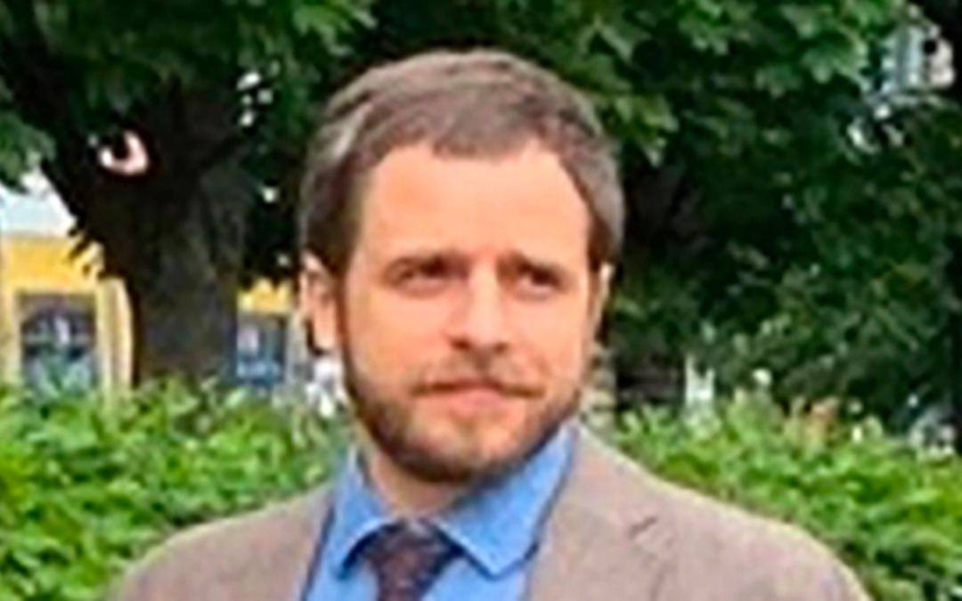 La trama detrás de la dudosa muerte de un presunto espía ruso