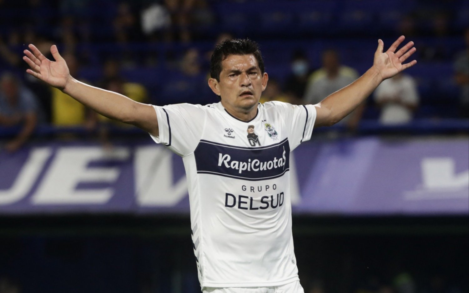 El Lobo recibe a Banfield y buscará estirar la buena racha