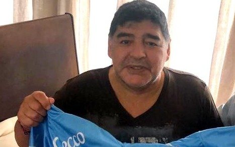 Los siete imputados por la muerte de Maradona concurrirán a los tribunales para ser fichados con fotos y huellas