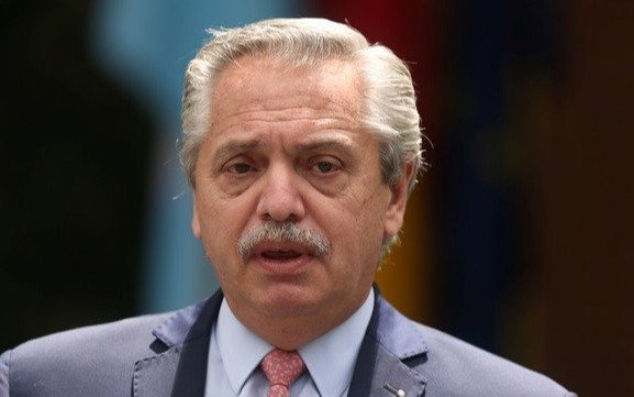 Alberto Fernández: "Necesitamos que Córdoba se integre y sea parte de la Argentina"