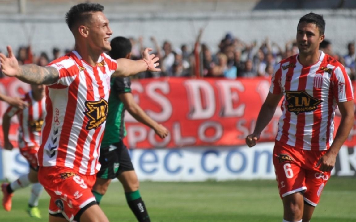 Triunfo con polémica: Barracas Central venció a San Martín y quedó a un paso de la final 