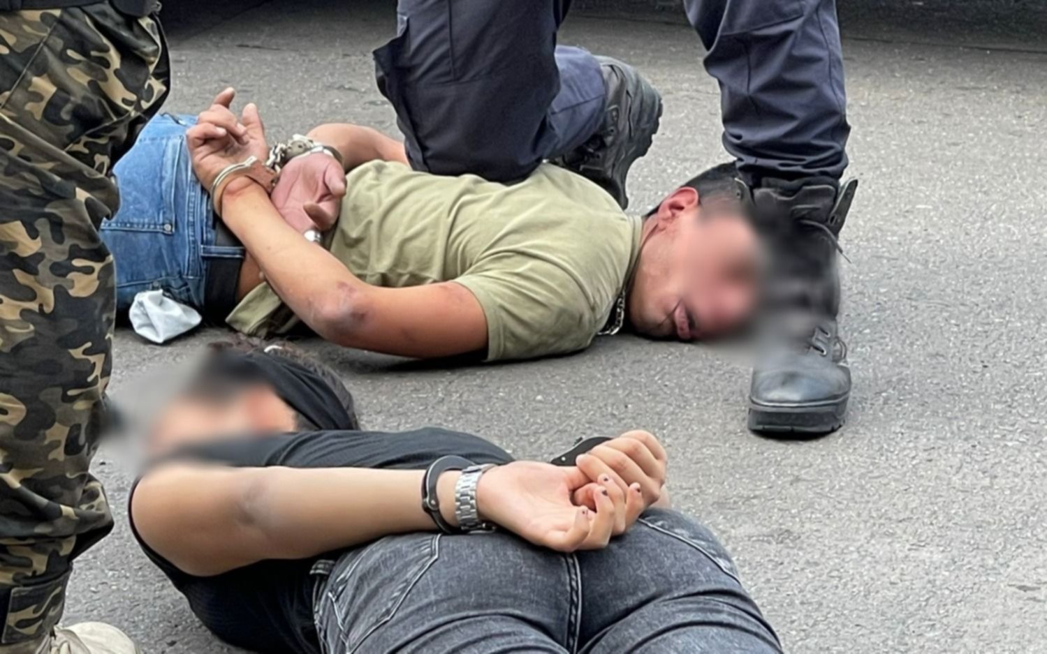 Mataron a un kiosquero de un tiro en la cabeza en La Matanza: una menor de 15 fue detenida