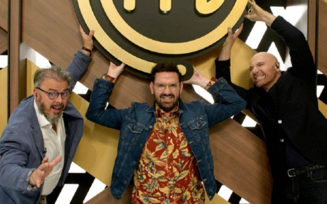 Masterchef Celebrity 3: cambios en la nueva temporada y todo lo que hay que saber