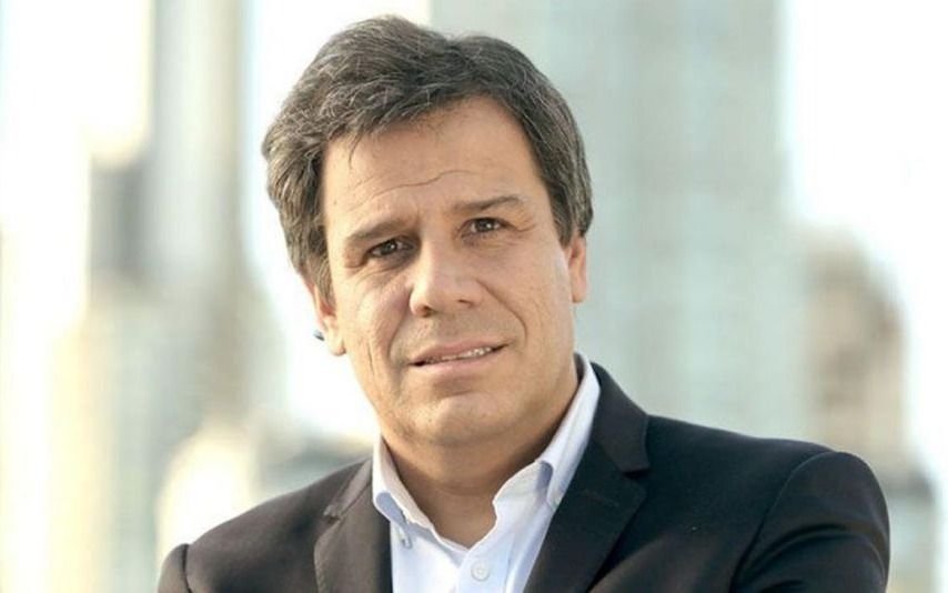 Facundo Manes tras ser abordado por Gendarmería: "Vine a Formosa a criticar el gobierno de Insfrán”