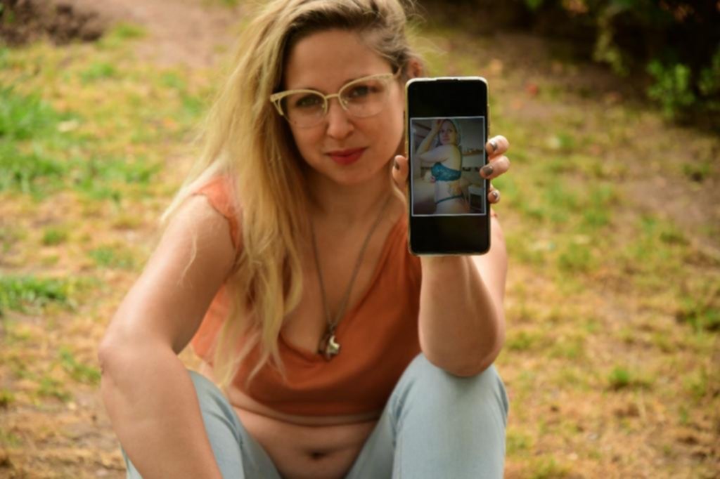 #Hermana soltá la panza: buscan boicotear la “operación bikini”
