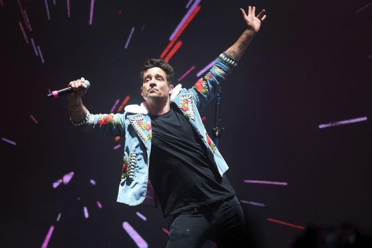 Chano le pidió disculpas a sus fans “por preocuparlos: prometo cambiar, esta vez sí”