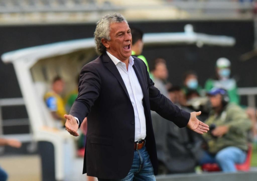 “Da rabia, pero creemos que este es el camino a seguir”