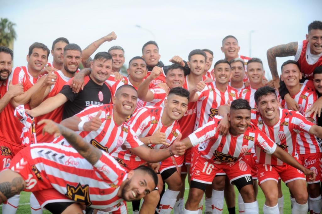 Barracas y Tigre dieron un paso fundamental