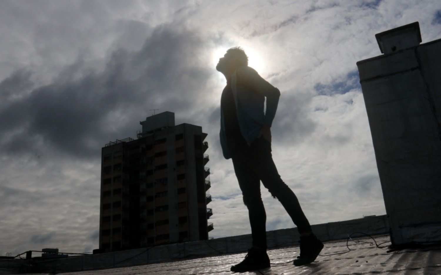 Lunes con máxima de 29º en La Plata: cómo sigue el clima en la semana