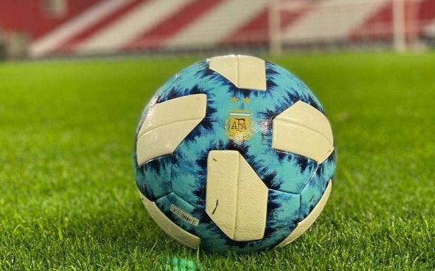 Mirá cómo está la tabla anual de la LPF que clasifica a las copas Libertadores y Sudamericana