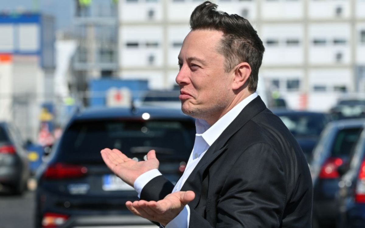 Elon Musk puso a votación en Twitter si debía vender el 10% de sus acciones en Tesla: ¿cuál fue el resultado?