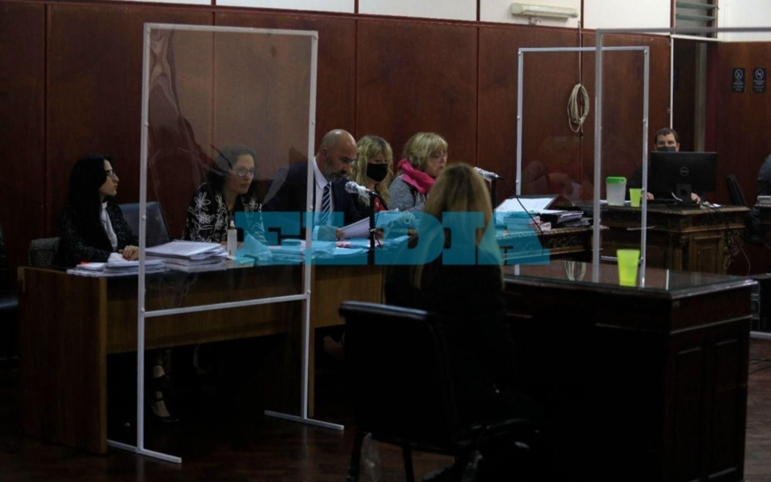 Caso Mía: amplían cargos a violación seguida de muerte