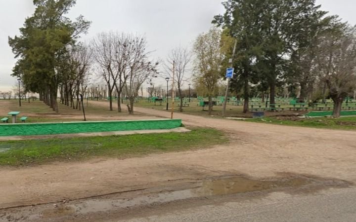 Horror y muerte en Punta Lara: lo denunció su ex por violento y apareció ahorcado en un parador