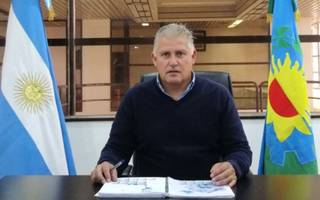 Pedro Perrota fue designado al frente de la VTV: "Intentaremos modernizar el sistema"