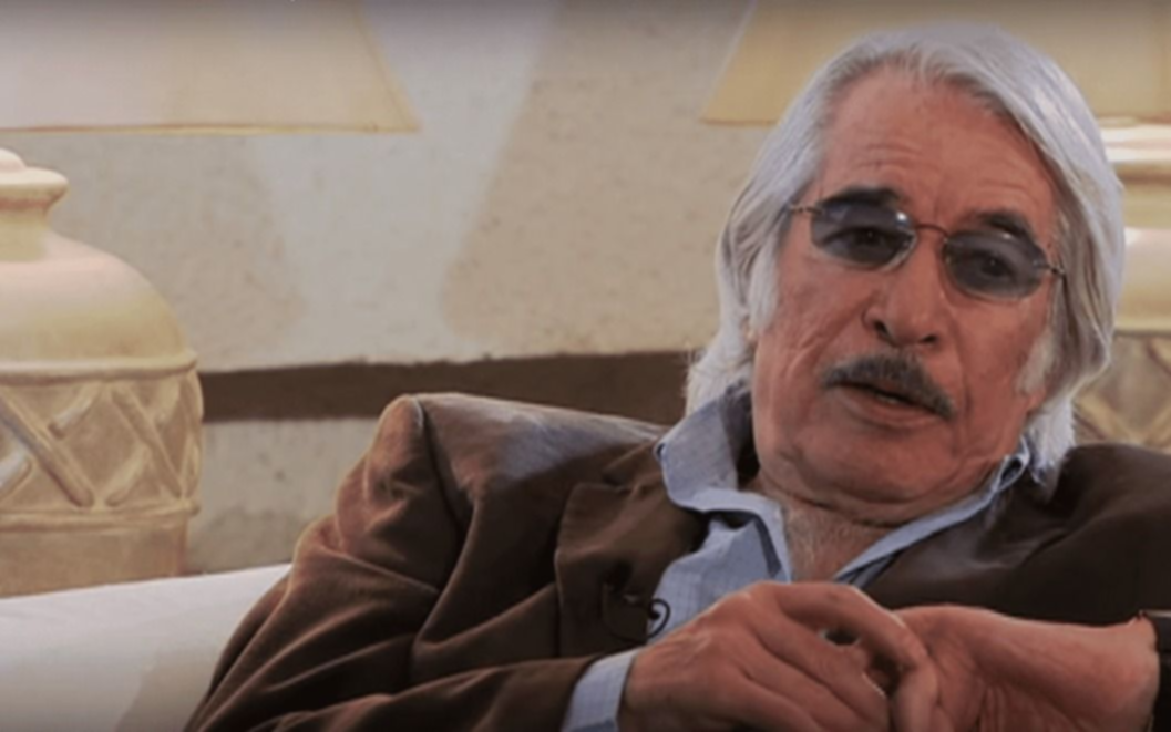 Murió Enrique Rocha, el villano favorito de las telenovelas mexicanas