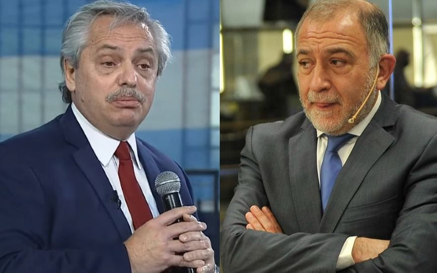 La oposición repudió los dichos de Alberto Fernández sobre Córdoba