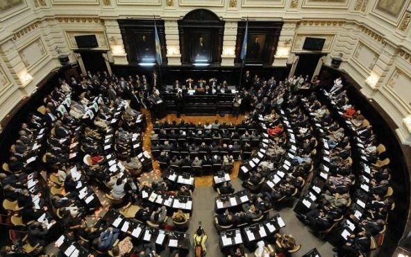 El Frente de Todos y los proyectos de ley que impulsan para su aprobación en la Legislatura bonaerense