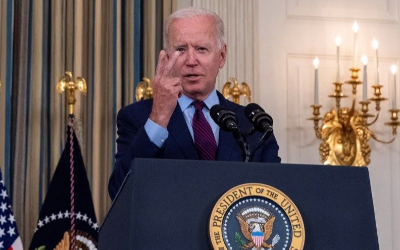 Crisis política de Nicaragua: Joe Biden llamó dictadura al régimen de Daniel Ortega