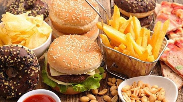Impulsan la reducción de grasas trans en alimentos