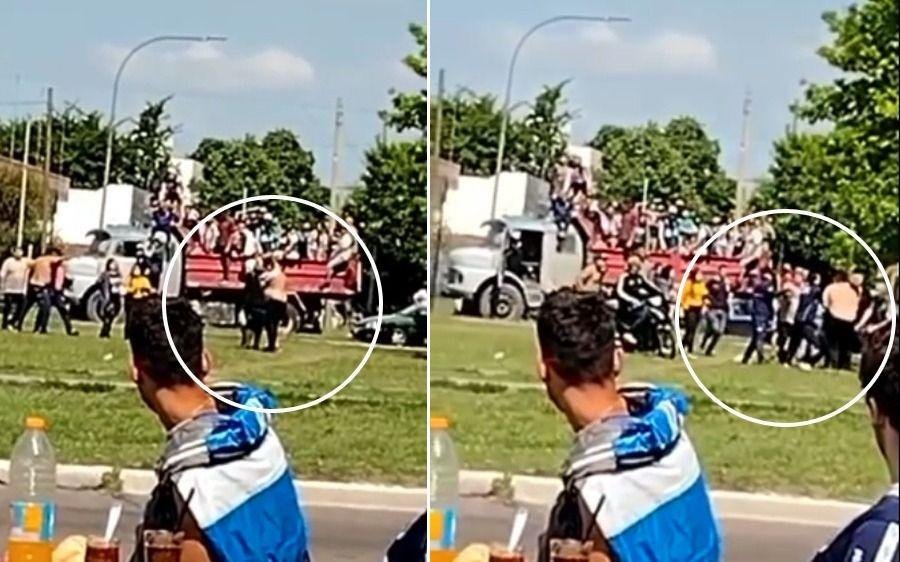Hinchas del Lobo hacen colecta para devolver la camiseta
