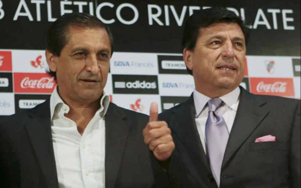 Passarella y Ramón Díaz entre los candidatos para DT que tiene Newell´s