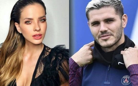 Revelan cómo reaccionó la China Suárez cuando Paula Chaves le preguntó por Icardi