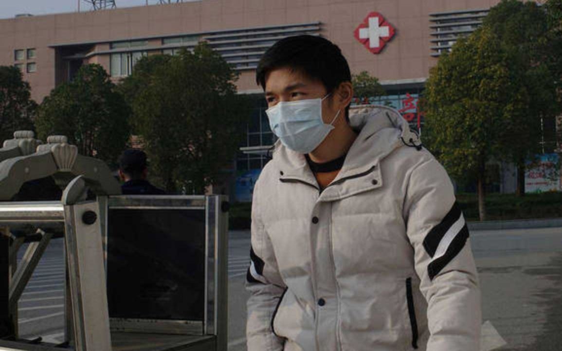 La ciudad china que ofrece recompensa por pistas sobre el origen del último brote de Covid