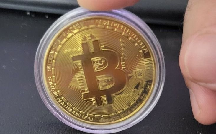 El Bitcoin superó los 68 mil dólares y se afirma como reserva de valor
