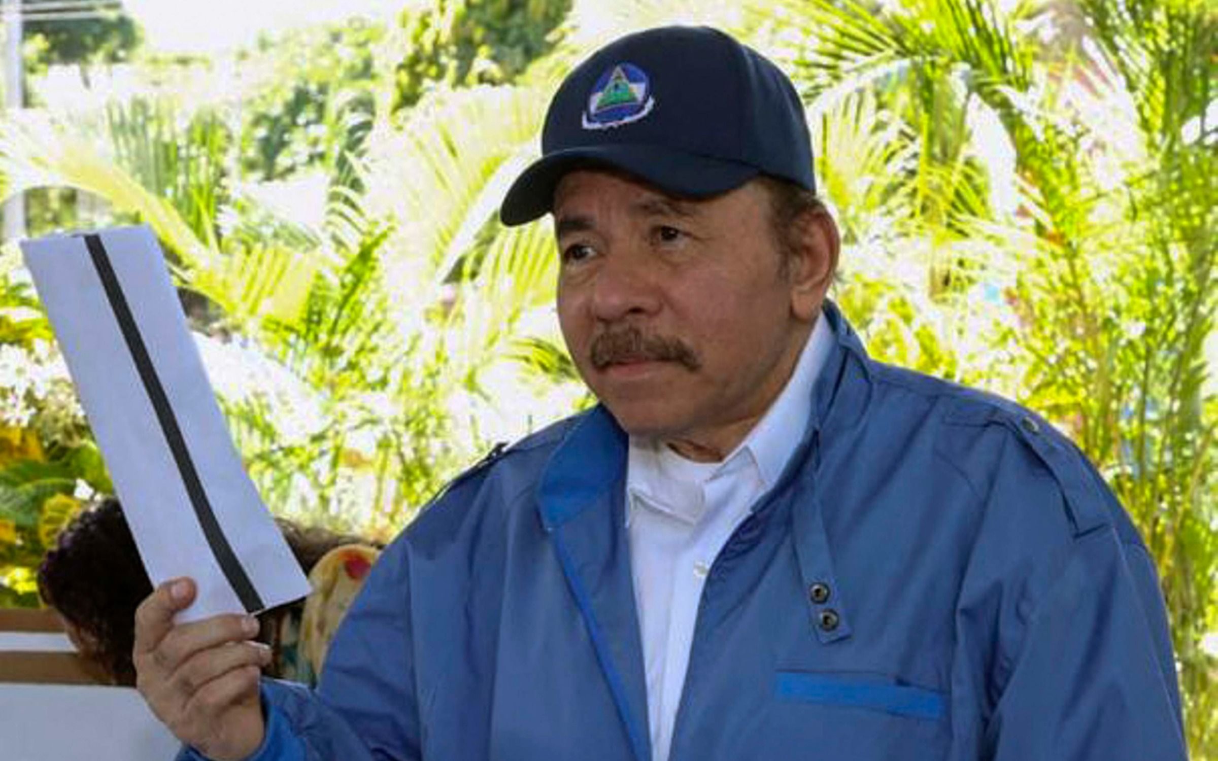 Dura crítica de Human Rights Watch a la posición de la Argentina sobre las elecciones en Nicaragua