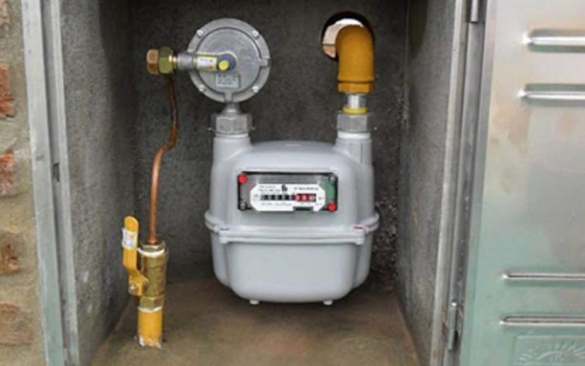 Vecinos de La Colonia sin gas