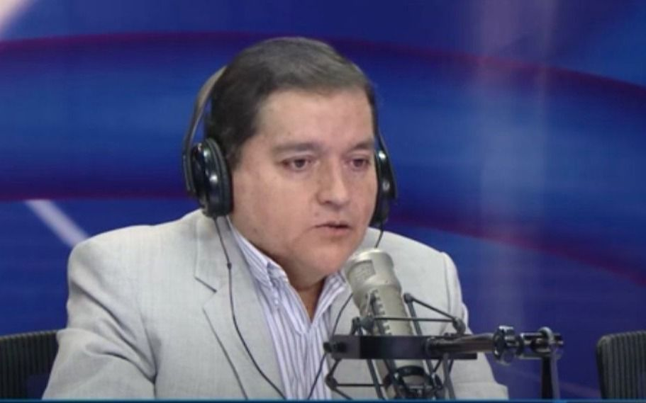 Falleció Pierre Manrique, periodista deportivo peruano de larga trayectoria en Argentina