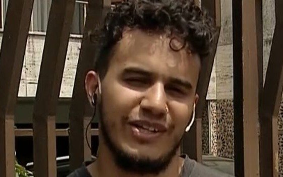 Hijo del kiosquero asesinado pidió que el detenido por el crimen de su padre "se pudra en la cárcel"