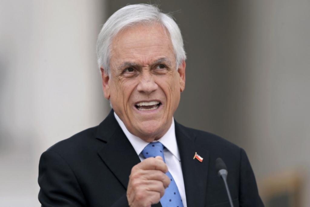 Piñera, en jaque: avanzan el juicio político
