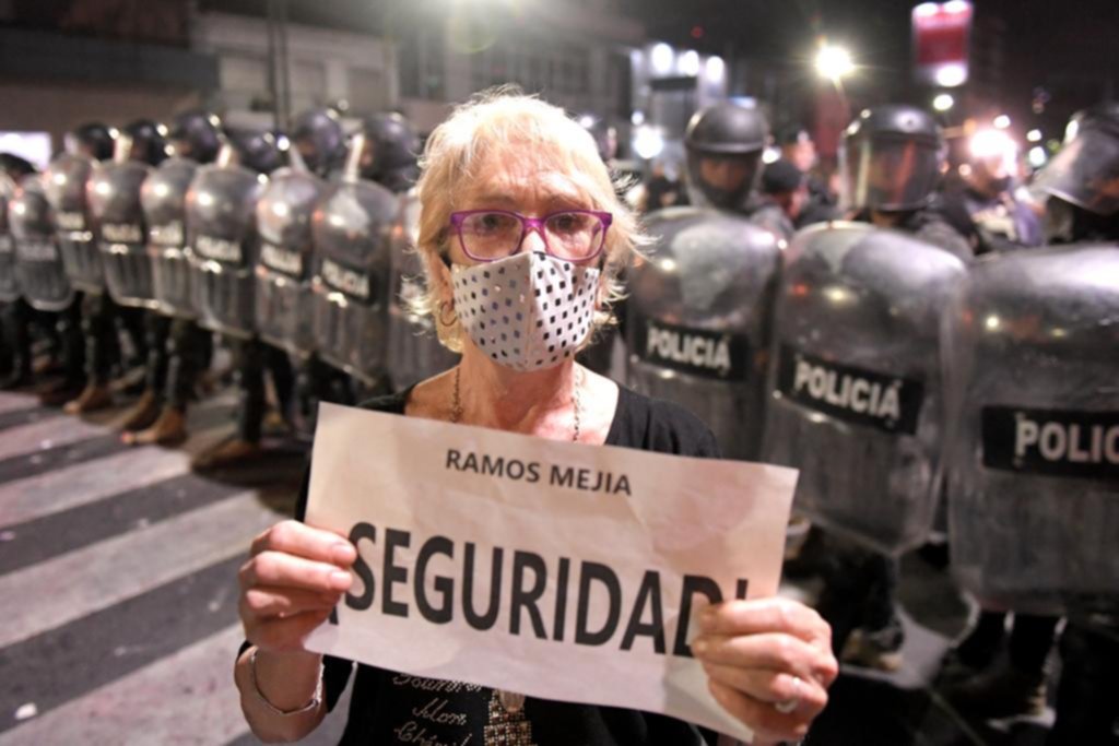Inseguridad: el silencio en la Casa Rosada y las críticas de la oposición