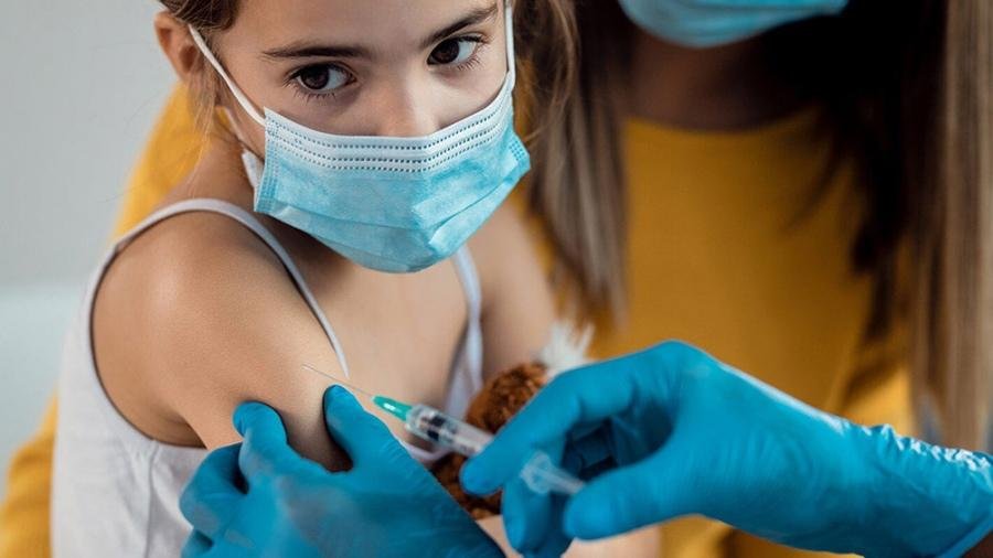 Coronavirus: cuatro fuertes razones para vacunar a los niños
