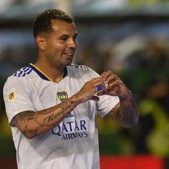 Cardona es el tema en Boca: quiere seguir pero hay que poner dinero