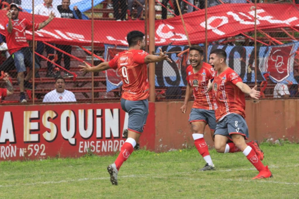 Camba intentará hacer lo suyo y esperará algunos resultados para poder gritar campeón