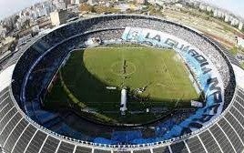 Descartan de manera absoluta  la vuelta de los visitantes en canchas porteñas