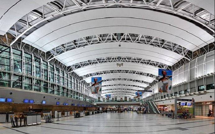 Flexibilizaron las condiciones de ingreso al país para los extranjeros