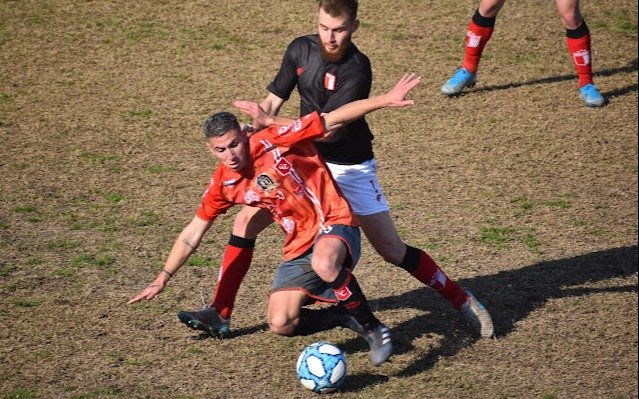 Ganó, pero no alcanzó: Cambaceres venció 3 a 1 a Juventud Unida e irá por el ascenso en el Reducido