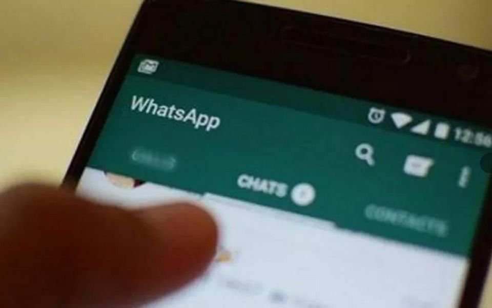 Alerta por estafa en Whatsapp: usan foto de "tu amigo" y te pide "cambiar unos dólares"