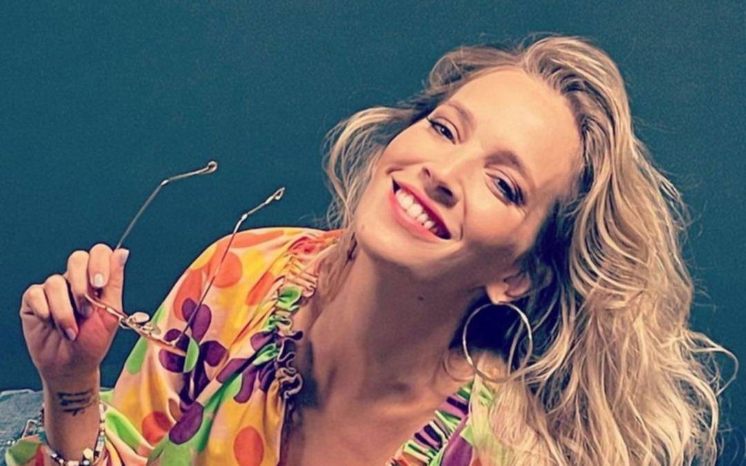 Aislada en Salta: Luisana Lopilato se contagió coronavirus