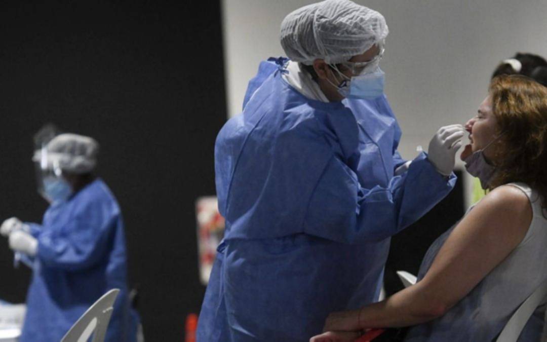 Coronavirus en Argentina: 19 muertos y 1.567 nuevos casos en las últimas 24 horas