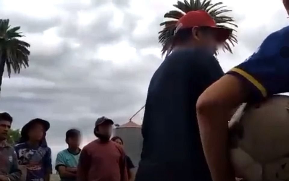 Polémica en Chivilcoy por un acto de cierre de campaña: "Los que no van, que no vengan más" 