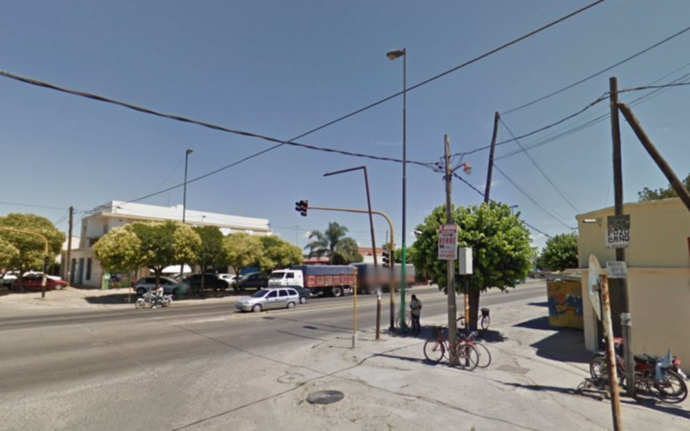 Le quiso robar y la manoseó: denuncian a un abusador que increpó a una mujer en Olmos