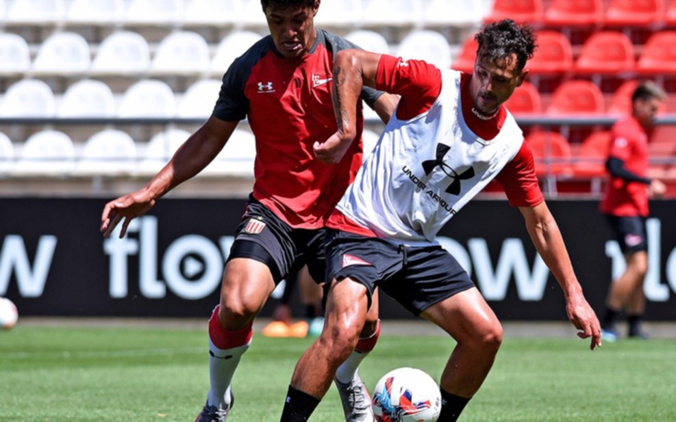 Informe Pincha: jornada a puro fútbol en 1 y 57 pensando en Huracán