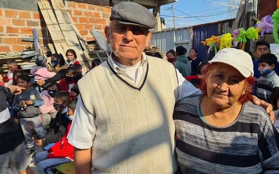 Otro crimen en La Matanza: asesinan a un referente social que enfrentó a los narcos
