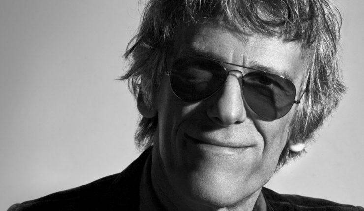 Spinetta y Crónica fueron Oro en los Martín Fierro de Cable