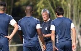 Pipo Gorosito comienza a planificar el verano 2022