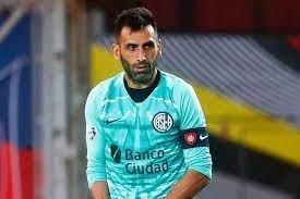 Monarriz está analizando sacar a Torrico y poner a Batalla